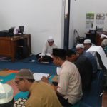 3. batamat khataman quran bkd diklat tahun 2019