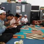 4. batamat khataman quran bkd diklat tahun 2019