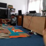 5. batamat khataman quran bkd diklat tahun 2019