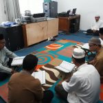 6. batamat khataman quran bkd diklat tahun 2019