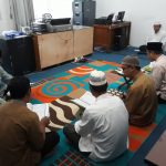 7. batamat khataman quran bkd diklat tahun 2019