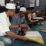 batamat khataman quran bkd diklat tahun 2019