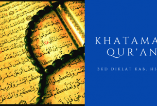 featured2 image of batamat khataman quran bkd diklat tahun 2019