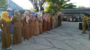 Penandatanganan Fakta Integritas 1