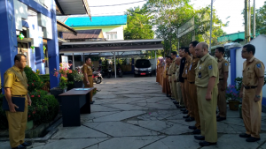 Penandatanganan Fakta Integritas 3