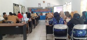 GMBR Sosialisasi SKP 4