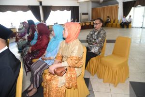 foto kegiatan pelantikan 14