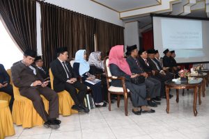 foto kegiatan pelantikan 26