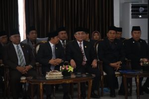 foto kegiatan pelantikan 6