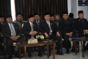 foto kegiatan pelantikan 7