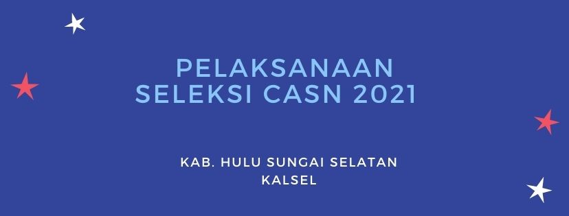 CASN 2021