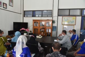 RAPAT STAF SELEKSI CASN 2021 3