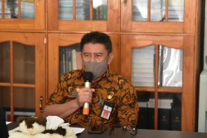 RAPAT STAF SELEKSI CASN 2021 4