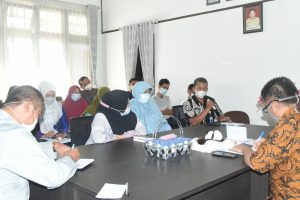 RAPAT STAF SELEKSI CASN 2021 8