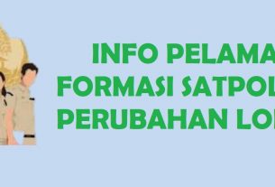 JADWAL PELAKSANAAN SKD 1 3