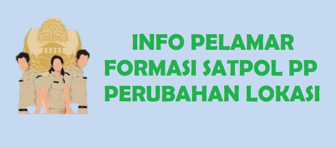 JADWAL PELAKSANAAN SKD 1 3