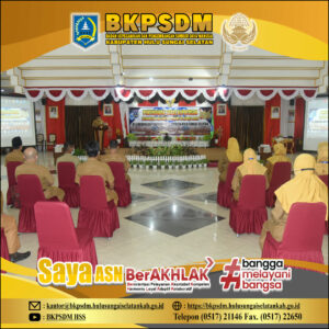 Kenaikan Pangkat periode 1 April 2022 1