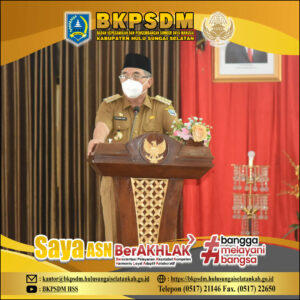 Kenaikan Pangkat periode 1 April 2022 13