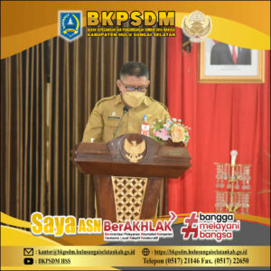 Kenaikan Pangkat periode 1 April 2022 4