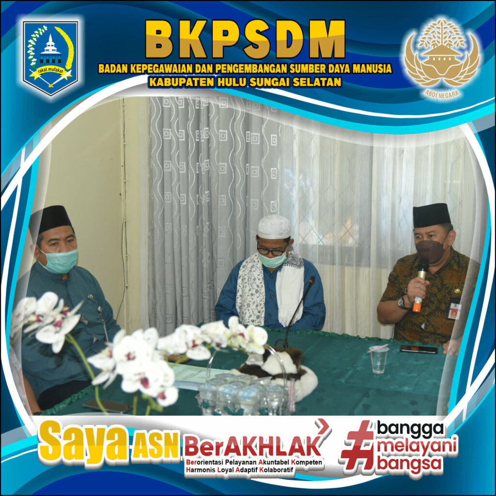 ceramah agama jumat maret 2022 2