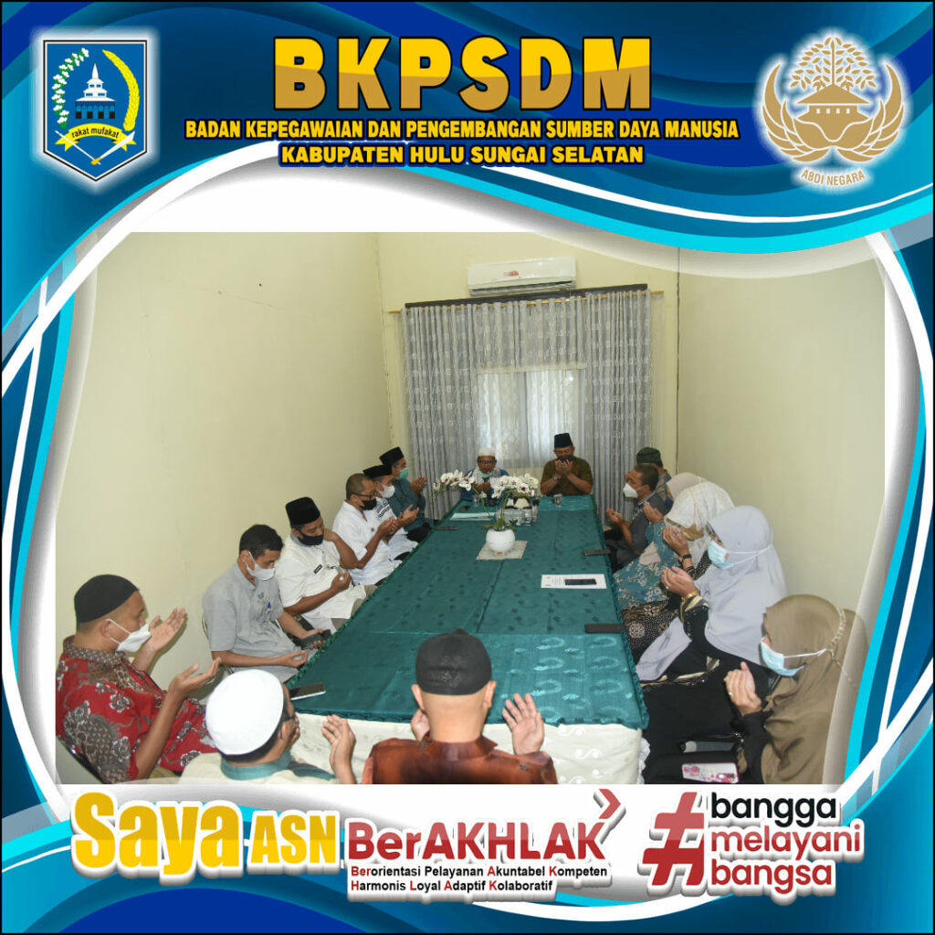 ceramah agama jumat maret 2022 3