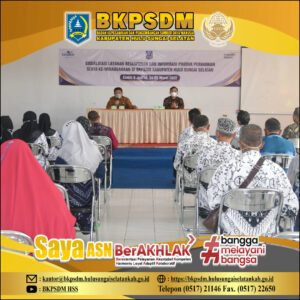 pembekalan kewirausahaan bagi ASN yg akan memasuki masa purna tugas 3