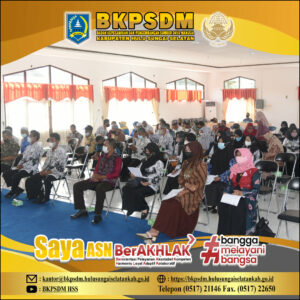 pembekalan kewirausahaan bagi ASN yg akan memasuki masa purna tugas 4