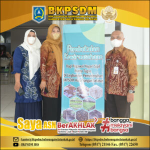 pembekalan kewirausahaan bagi ASN yg akan memasuki masa purna tugas 5