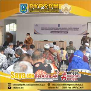 pembekalan kewirausahaan bagi ASN yg akan memasuki masa purna tugas 6