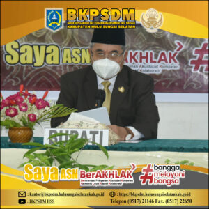 pengankatan pertama jafung 2